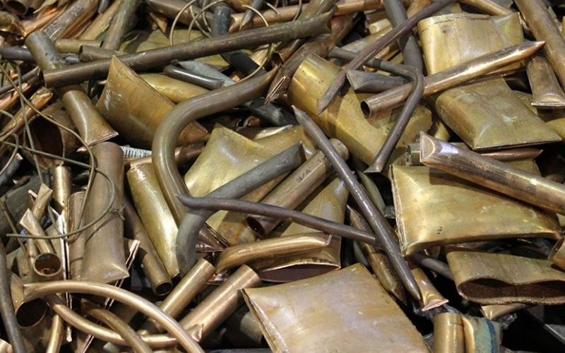 Brass Scrap
